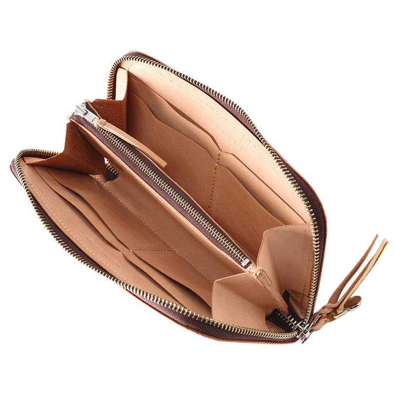 レッドムーン/REDMOON　 ロングウォレット LP2000-RMP-SNT in-stock